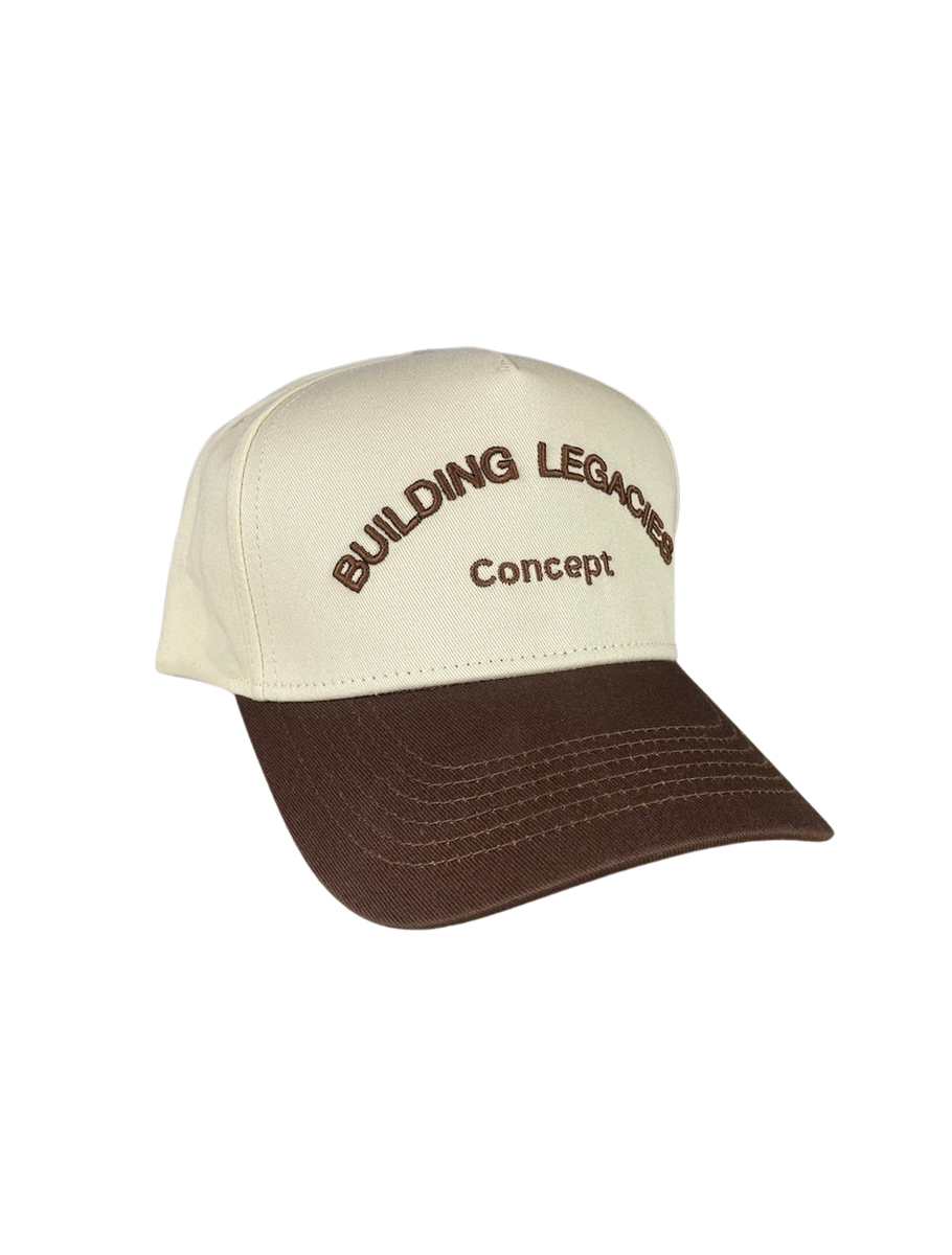 Hat Conpect HAT CONCEPT – The One Percent