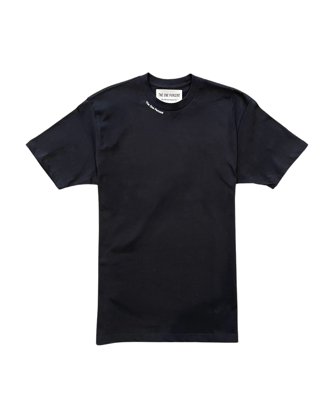 MVP - FITTED TALL TEE – The One Percent